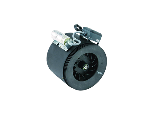 Maico ERM-Ex Exproof Fan