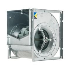 Soler & Palau Bdb-900 Tl Kayış Kasnaklı Radyal Fan