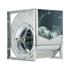 Soler & Palau Bdb-900 Tl Kayış Kasnaklı Radyal Fan
