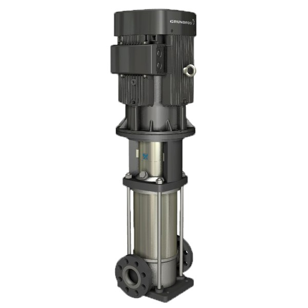 Grundfos CMP3P Evsel / Bina Pompası
