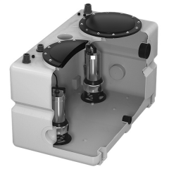 Grundfos DUOLIFT.540.50.APB Atık Su Tahliye Tankı