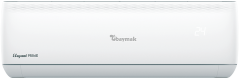 BAYMAK ELEGANT PRIME 24.000 BTU/H A++ SINIFI R32 INVERTER SPLİT KLİMA (MONTAJ DAHİL)