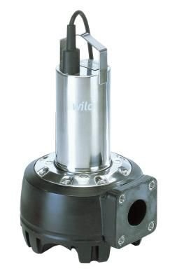 Wilo 65E 132/22