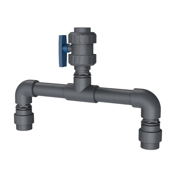 Grundfos Kit Evsel / Bina Pompası - Grundfos Kit Evsel