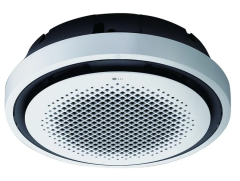 LG Round 48.000 BTU/h Dairesel Kaset Tipi Klima (Montaj Dahil)