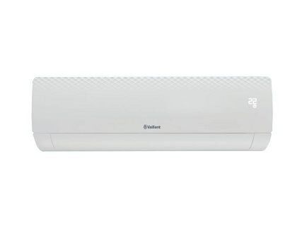 Vaillant ClimaVAIR Pure 12.000 BTU A++ Enerji Sınıfı R32 Inverter Duvar Tipi Split Klima (Montaj Dahil)