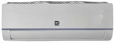 DEMİRDÖKÜM Kion Inverter 24.000 Btu A++ Sınıfı R32 Duvar Tipi Split Klima