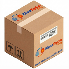 Arçelik Pro Serisi Multi Klima Dış Ünite 1+4 30.000 Btu