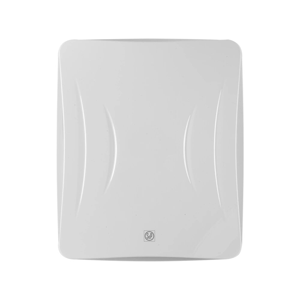 Soler & Palau EBB 250 N S Duvar ve Tavan Tipi Radyal Fan