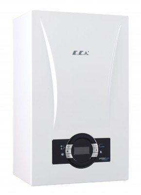 ECA PROTEUS PREMIX 45 HM DGERP 38.700 kcal/h Premix Yoğuşmalı Kombi