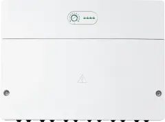 Buderus MC400 Kaskad Modülü