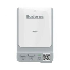 Buderus MX400 İnternet Modül Seti
