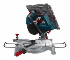 Wonder Gönye Kesme Makinası Üstten Tablalı 250MM 1800W
