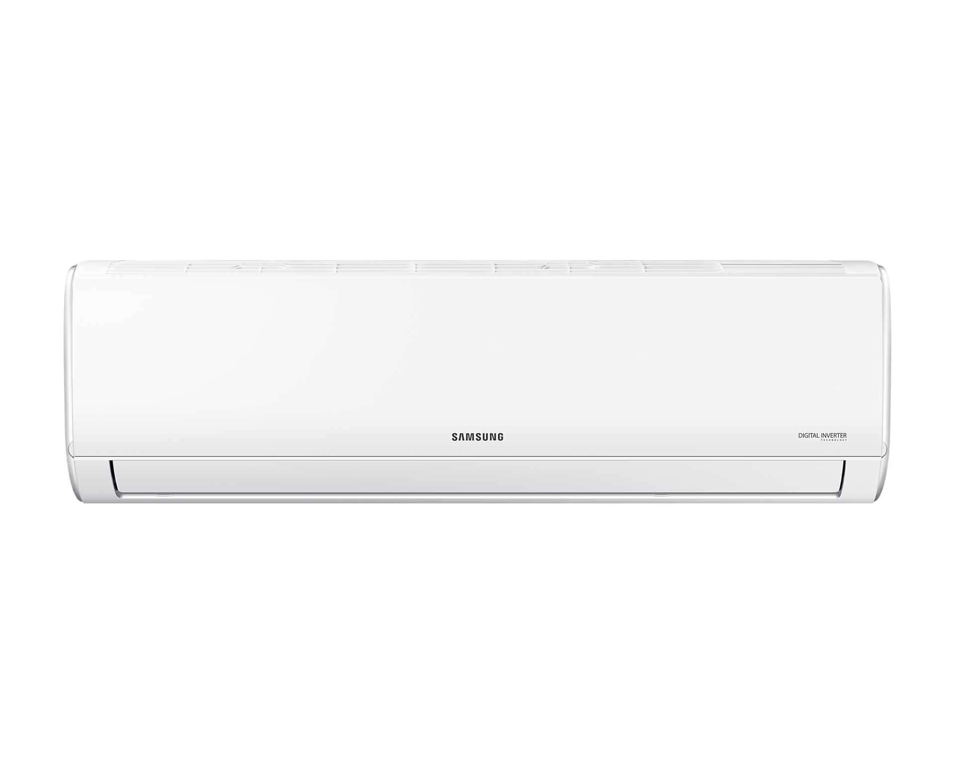 SAMSUNG AR35 SILVER 9.000 BTU/H A++ DUVAR TİPİ INVERTER SPLIT KLİMA (MONTAJ DAHİL)