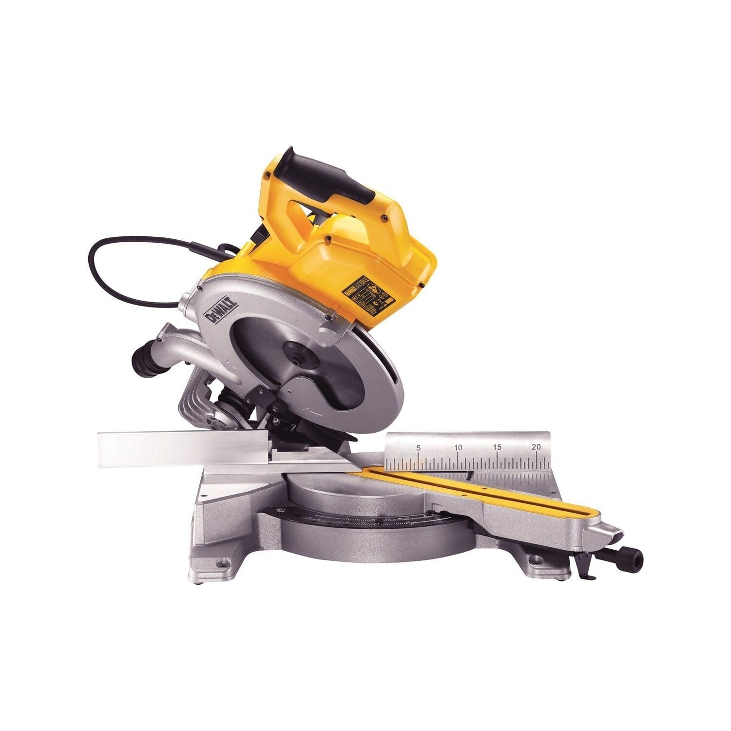 DEWALT DWS778 Kızaklı Gönye Kesme 250mm 1850 Watt