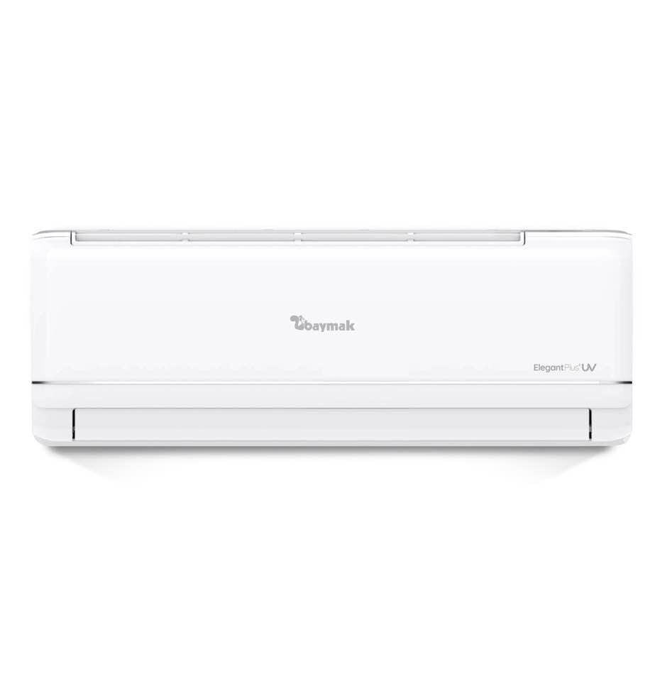 BAYMAK ELEGANT PLUS 9.000 BTU/H A++ SINIFI R32 INVERTER SPLİT KLİMA (MONTAJ DAHİL)