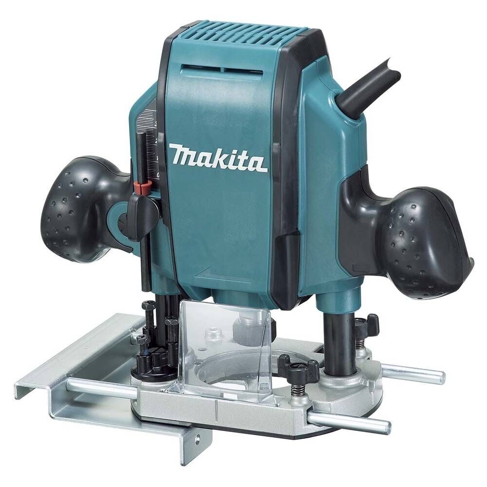MAKİTA RP0910 Dik Freze 900 Watt