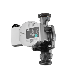 Wilo Sirkülasyon Pompası (Buderus GB272 49-69 kW için)