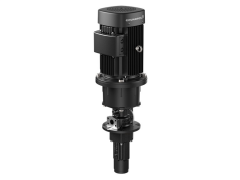 Grundfos MTS 20 Takım Tezgahı Vidalı Soğutma Pompası
