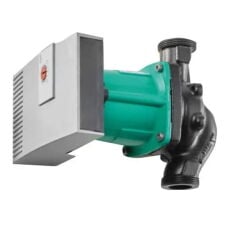 Wilo Sirkülasyon Pompası (Buderus GB272 100 kW için)
