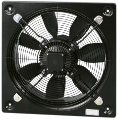 Soler & Palau Ø710mm 22.400m³/h Kapasiteli Iı2g Exeııt3 Atex Dereceli Duvar Tipi Ex-proof Fan