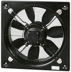 Soler & Palau Ø630mm 16.840m³/h kapasiteli II2G ExeIIT3 Atex Dereceli Duvar tipi ex-proof fan Hcbt Atex