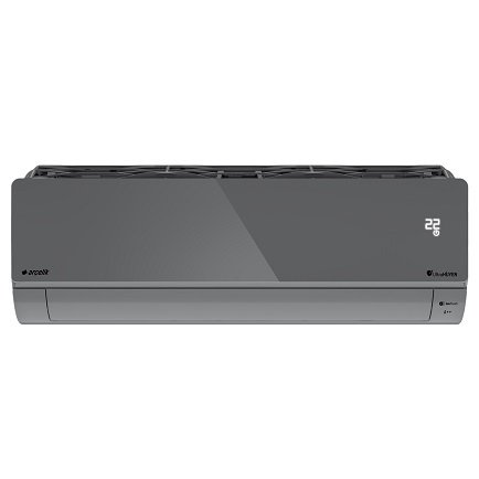ARÇELİK 12465 HP ULTRA HİJYEN PLUS SİLVER INVERTER KLİMA 12.000 Btu/h