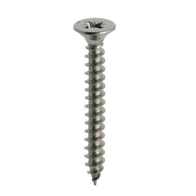 Civtec Kraft Sunta Vidası Dın7505-(100 Adet) 4,5x50