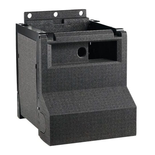 Buderus GB272 Pompa ve Montaj Ünitesi için Yer Tipi İzolasyon Kiti