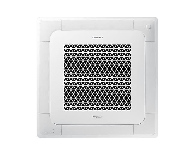 SAMSUNG WIND FREE 24.000 BTU/H INVERTER KASET TİPİ KLİMA (MONTAJ HARİÇ)