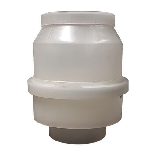 Buderus Pozitif Baca Adaptör Seti Baca Klapesi (49 kW - 69 kW - 100 kW)