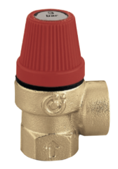 Caleffi Emniyet Ventili 311 3/4 9 Bar