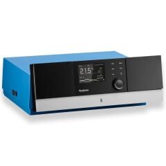 Buderus Logamatic MC110 Kumanda Paneli (Yer Tipi ve Kaskad İçin) (Kumanda Hariçtir İlave Olarak BC30E ya da RC310 Alınmalıdır.)
