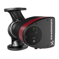 Grundfos MAGNA1 DN50 Frekans Konvertörlü Sirkülasyon Pompası