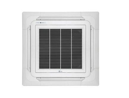 LG 48.000 BTU/h Inverter Kaset Tipi Klima (Montaj Dahil)