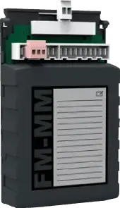 Buderus FM-MM Isıtma Zon Kontrol Modülü - Çift Devre