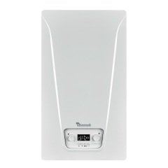 BAYMAK LUNATEC 24-F 24 Kw Premix Yoğuşmalı Kombi