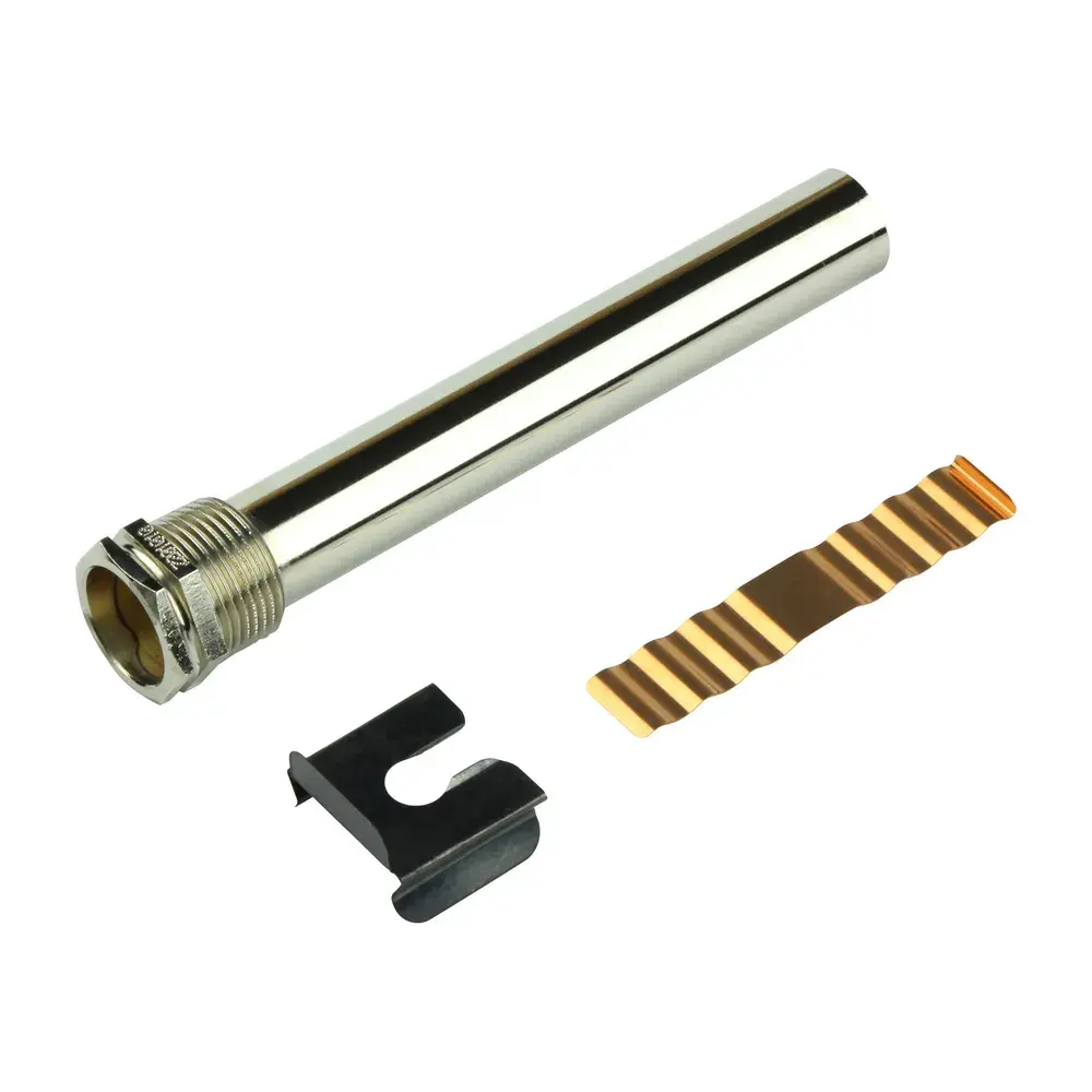 Kazan gidiş sensörü kovanı 3/4*x150mm (S825L İçin)