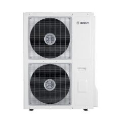 Bosch CS3400i AWS 14 kW Split Isı Pompası R32 Gaz Monofaze