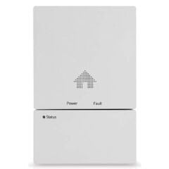 Buderus Karbonmonoksit DB-CO Dedektörü ve Sinyal Kiti