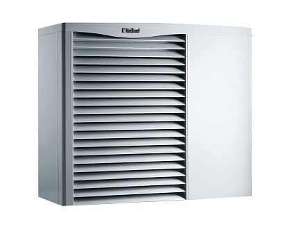 Vaillant aroTHERM VWL 115/2 A 230V Monoblok Isı Pompası (11kW) - Monofaze