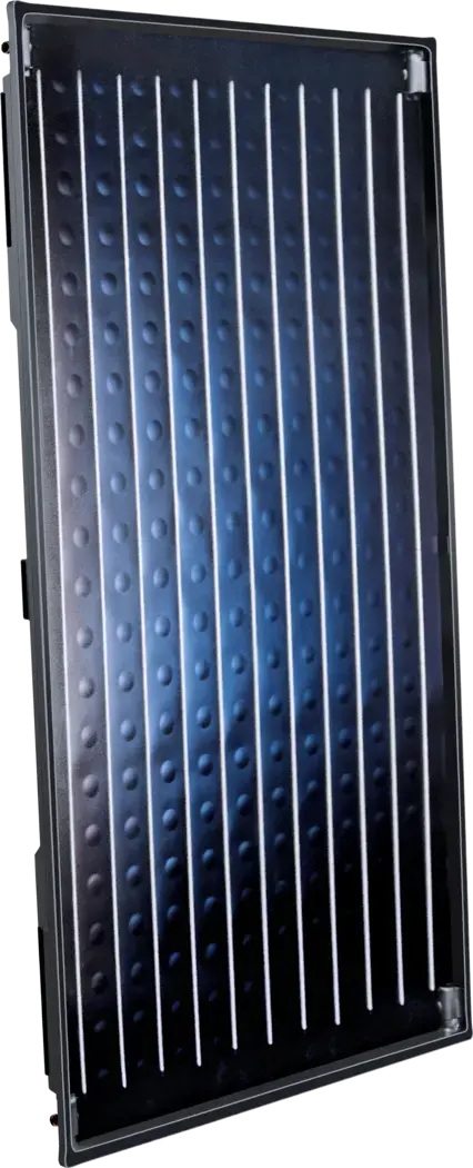 Buderus SKN 4.0 Dikey Güneş Kolektörü