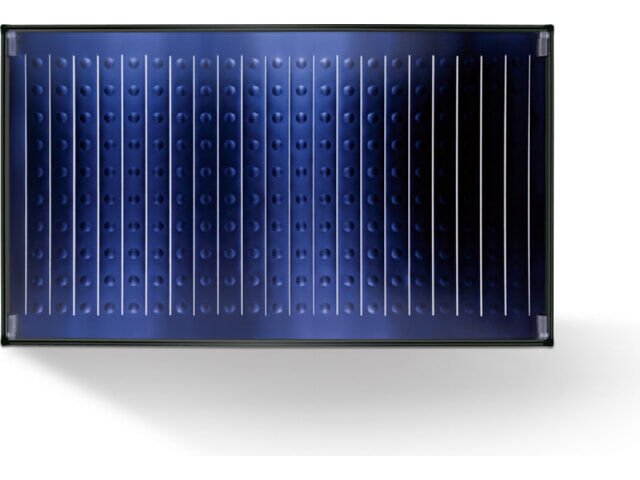 Buderus SKN 4.0 Yatay Güneş Kolektörü