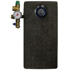 Buderus KS0110E/2 Hidrolik Grup (Güneş Enerjisi Sistemleri İçin)