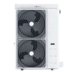 Viessmann Vitocal 100 - A 16 KW Monoblok Isı Pompası (R32 Gaz Monofaze)