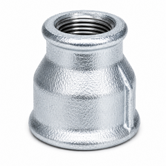 Galvaniz Manşon Redüksiyon