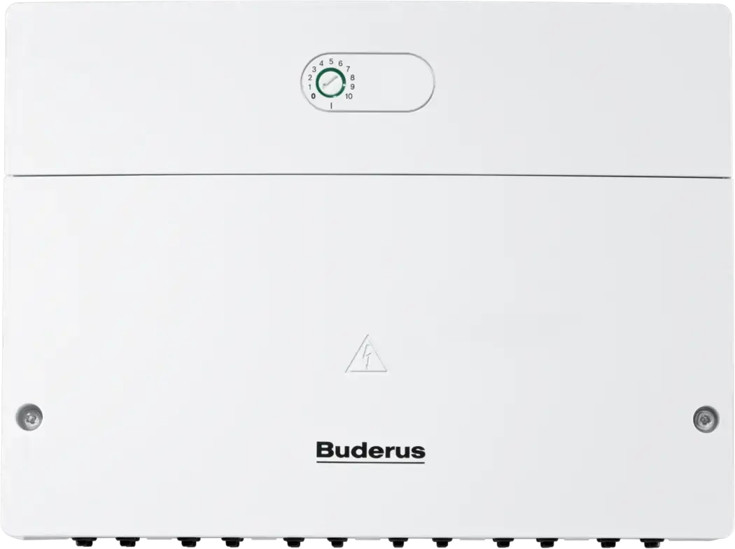 Buderus MS200 Güneş Enerjisi Modülü