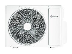 VAILLANT CLIMAVAIR PRO 12.000 BTU/H R32 A++ INVERTER SPLİT KLİMA (MONTAJ DAHİL)