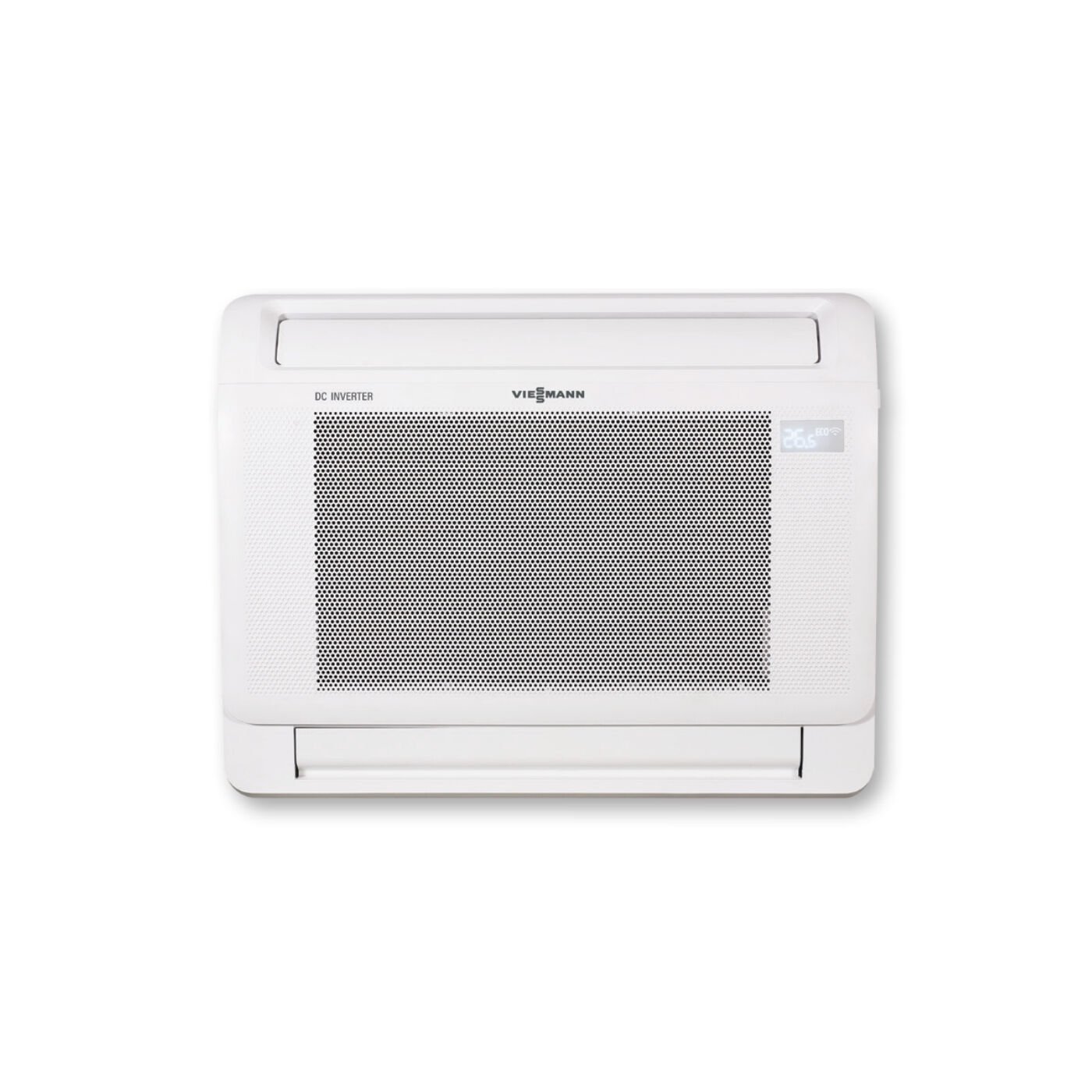 Viessmann Vitoclima 100-S Pro Inverter Yer Tavan Tipi Split Klima 18.000 Btu Monofaze