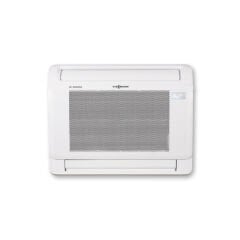 Viessmann Vitoclima 100-S Pro Inverter Yer Tavan Tipi Split Klima 18.000 Btu Monofaze